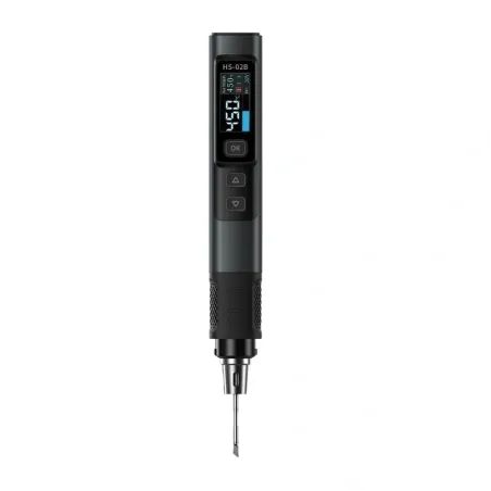 FNIRSI HS-02B 100W Soldering Iron